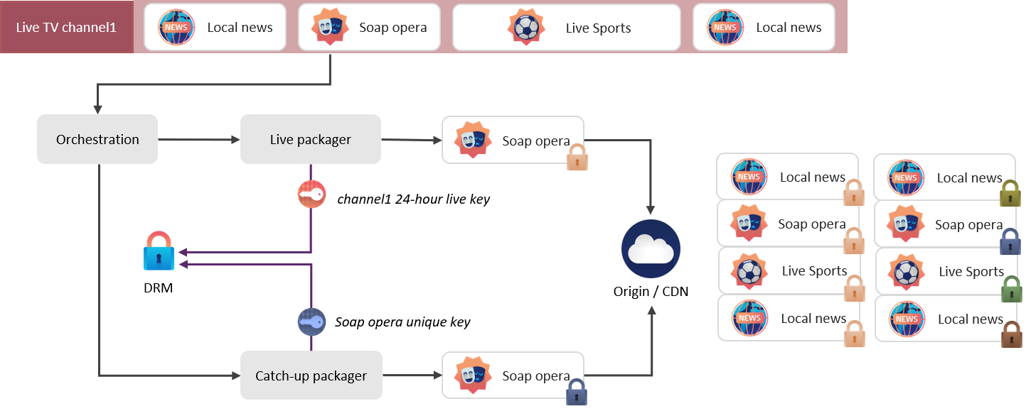 catch-up-dual-workflow